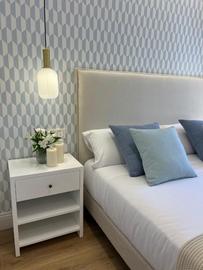 Donoso Cortes & Free Parking By Ele Apartments Malaga Zewnętrze zdjęcie